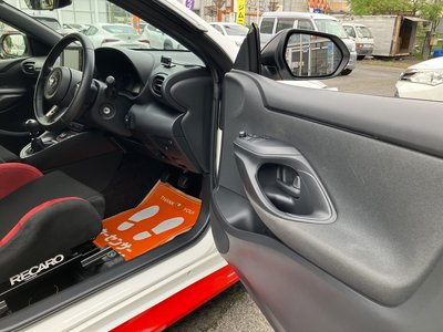 2021 Toyota GR YARIS 缩略图 27