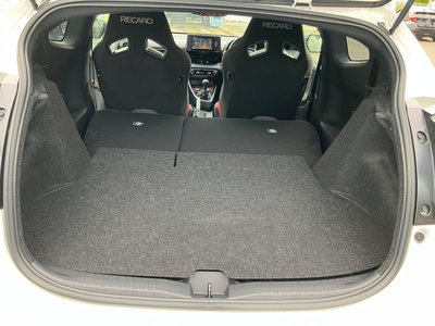 2021 Toyota GR YARIS 缩略图 30