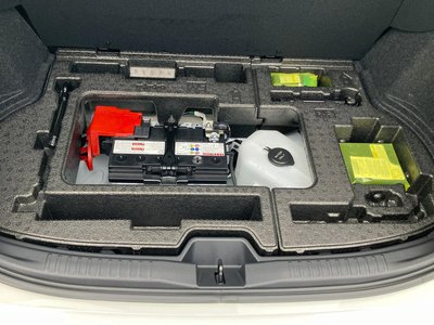 2021 Toyota GR YARIS 缩略图 31