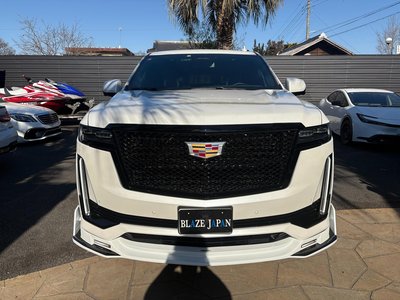 CADILLAC ESCALADE - 5