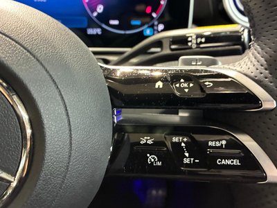 MERCEDES-BENZ C-CLASS - 8