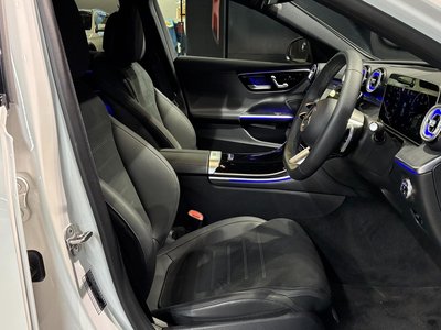 MERCEDES-BENZ C-CLASS - 4