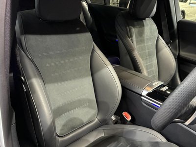 MERCEDES-BENZ C-CLASS - 5