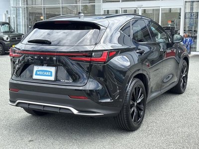 LEXUS NX - 3