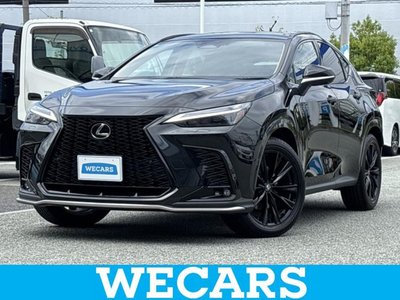 LEXUS NX - 1