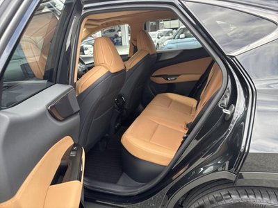 LEXUS NX - 8
