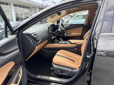 LEXUS NX - 7