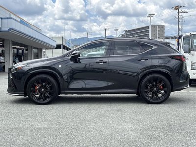LEXUS NX - 2