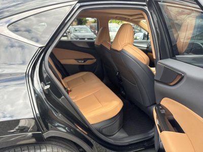 LEXUS NX - 5