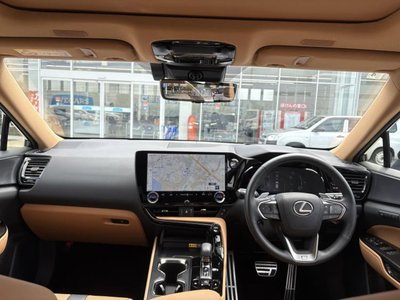 LEXUS NX - 6