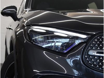 MERCEDES-BENZ GLC - 3