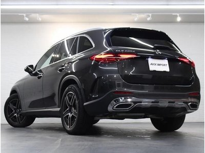 MERCEDES-BENZ GLC - 2