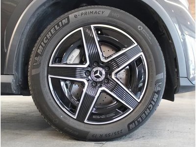 MERCEDES-BENZ GLC - 6