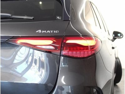 MERCEDES-BENZ GLC - 4