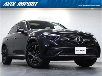 MERCEDES-BENZ GLC - 1