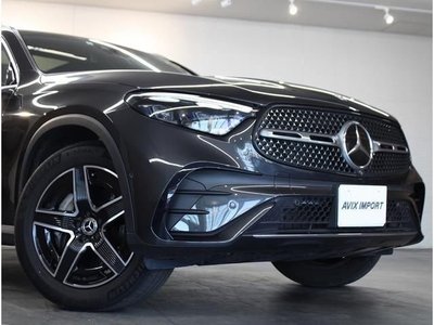 MERCEDES-BENZ GLC - 5