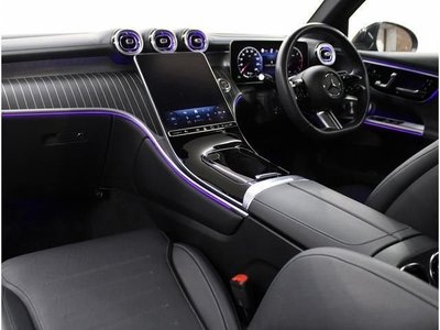 MERCEDES-BENZ GLC - 8