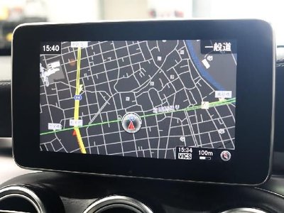 MERCEDES-BENZ G-CLASS - 8