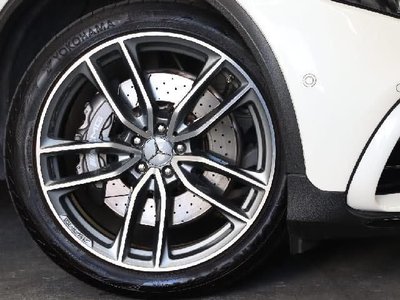 MERCEDES-BENZ G-CLASS - 6