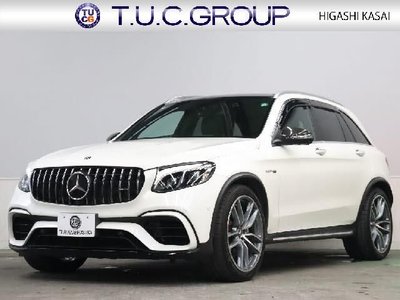 MERCEDES-BENZ G-CLASS - 1