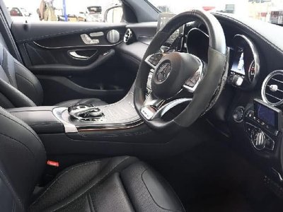 MERCEDES-BENZ G-CLASS - 4