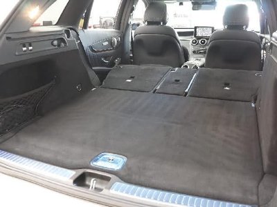 MERCEDES-BENZ G-CLASS - 7