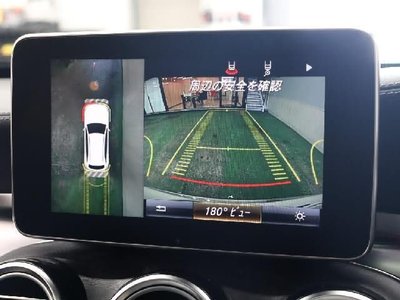 MERCEDES-BENZ G-CLASS - 9