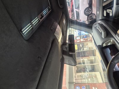 MERCEDES-BENZ G-CLASS - 8
