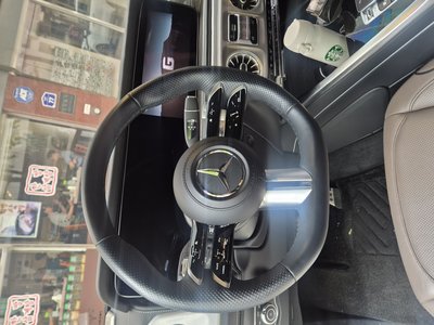 MERCEDES-BENZ G-CLASS - 5