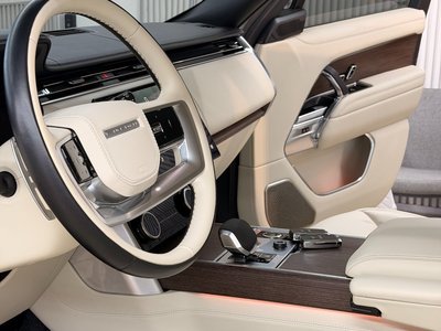 LAND ROVER RANGE ROVER - 10