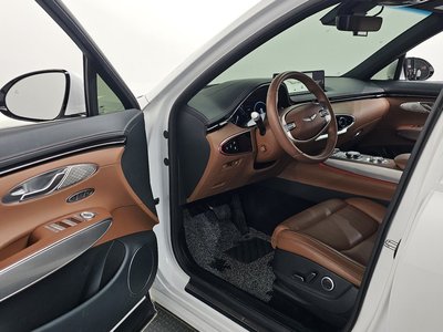 2023 Genesis GV70 — миниатюра 13