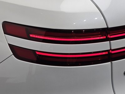 2023 Genesis GV70 — фото 10