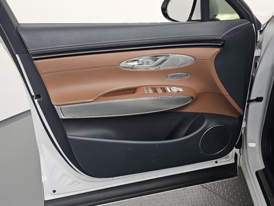 2023 Genesis GV70 — миниатюра 14