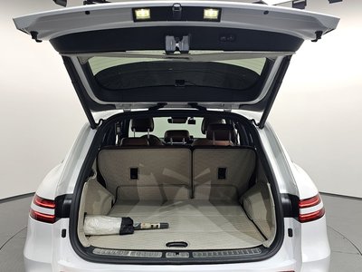 2023 Genesis GV70 — миниатюра 23