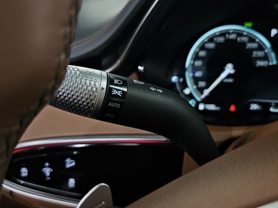 2023 Genesis GV70 — миниатюра 30