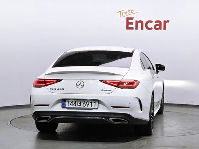 MERCEDES-BENZ CLS - 3
