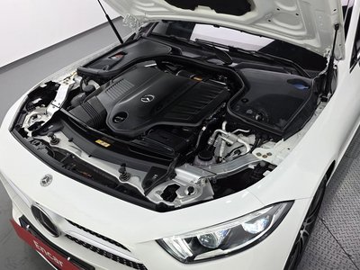 MERCEDES-BENZ CLS - 7