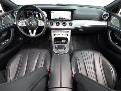 MERCEDES-BENZ CLS - 5