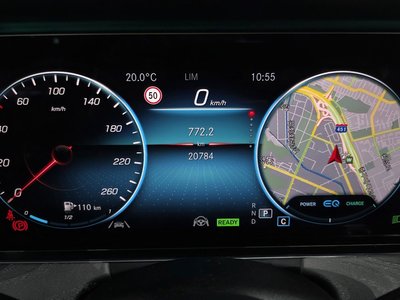 MERCEDES-BENZ CLS - 8