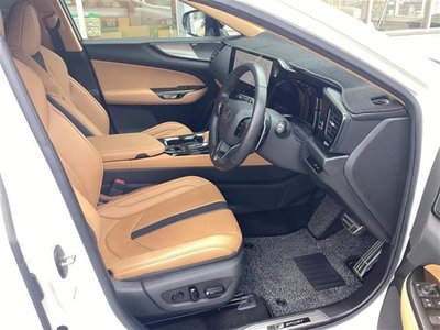 LEXUS NX - 2
