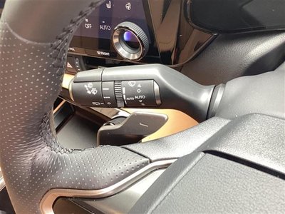 LEXUS NX - 7