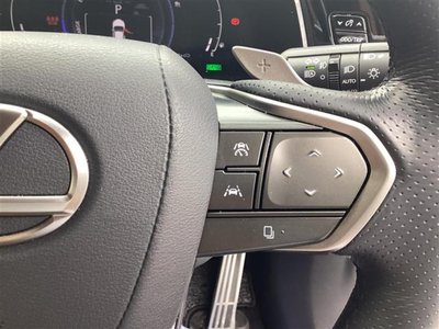 LEXUS NX - 9