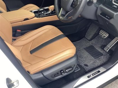 LEXUS NX - 4