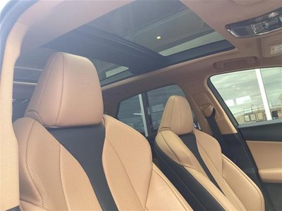 LEXUS NX - 3