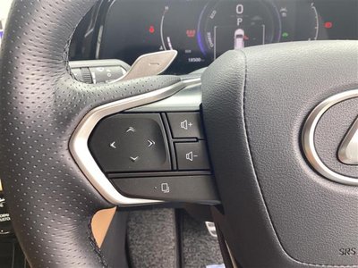 LEXUS NX - 8
