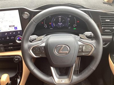 LEXUS NX - 6
