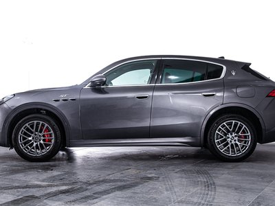 MASERATI GRECALE - 8