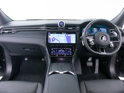 MASERATI GRECALE - 2