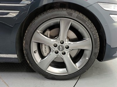 GENESIS G80 (RG3) - 6
