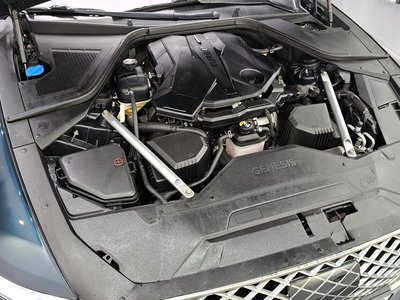 GENESIS G80 (RG3) - 7